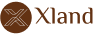 Xland Brand Logo